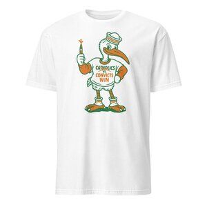 Convicts Win Tee – Barstool U Miami Convicts 2025 T-Shirt 73